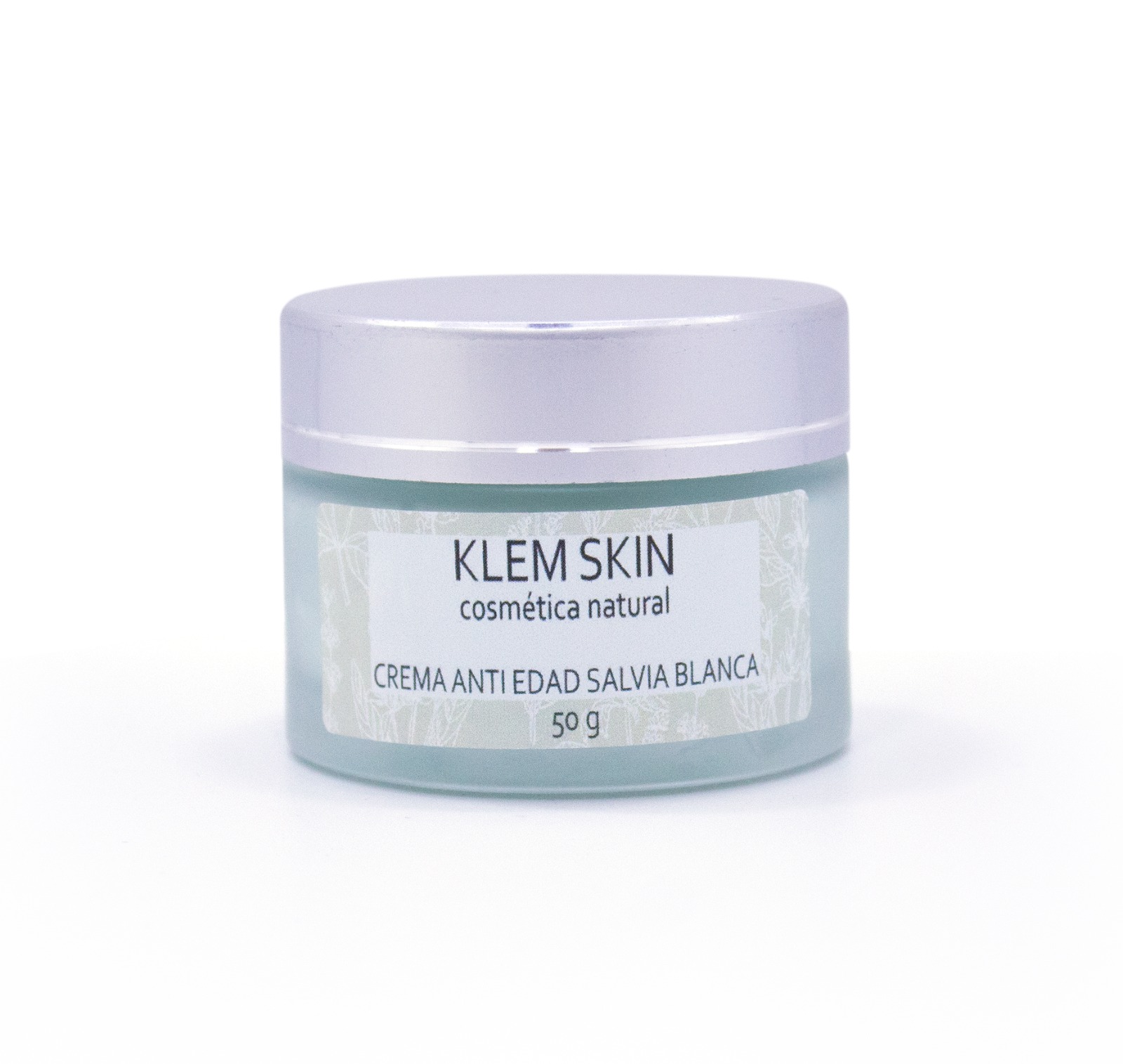 Crema Anti-Edad de Caléndula