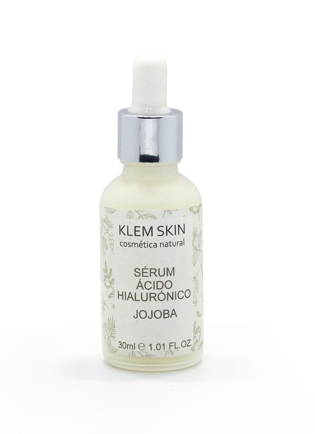 Crema Anti-Edad de Salvia Blanca